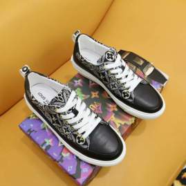 Picture of Louis Vuitton Shoes _SKULVsz38-44mnf015715226